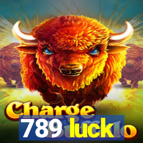 789 luck